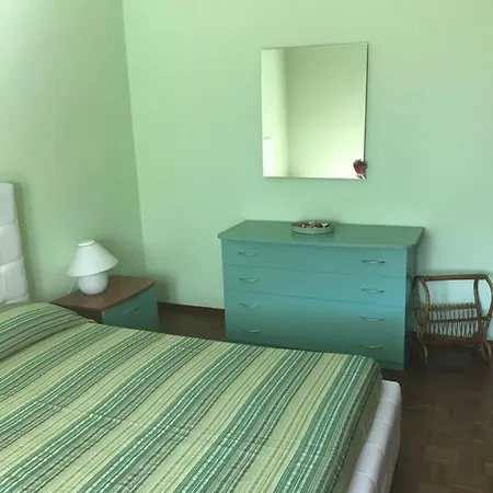 Appartamento Le Betulle Moggio (Lecco)