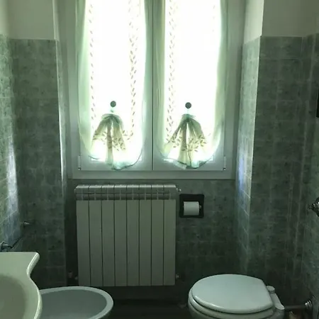 Appartamento Le Betulle Moggio (Lecco)