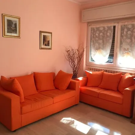 Appartamento Le Betulle