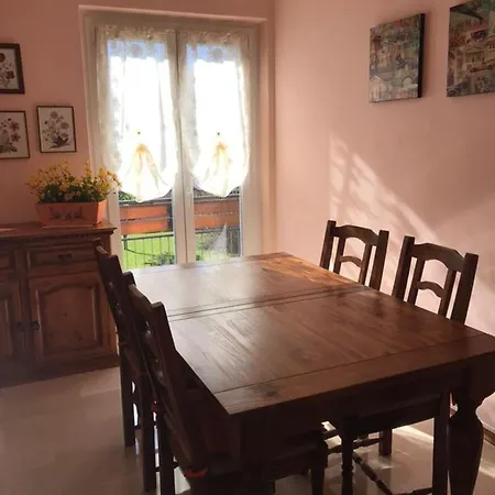 Appartamento Le Betulle