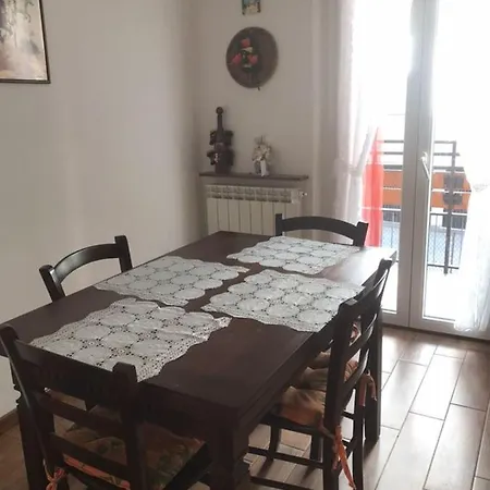 Le Betulle Appartamento *