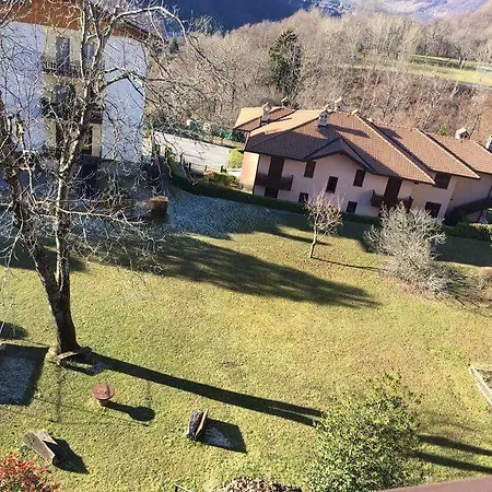 Le Betulle Appartamento Moggio (Lecco)