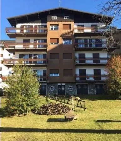 Le Betulle Appartamento