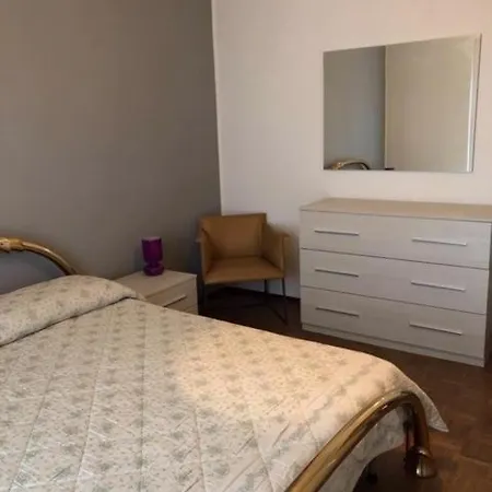 Le Betulle Appartamento Moggio (Lecco)
