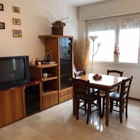 Le Betulle Appartamento Moggio (Lecco)