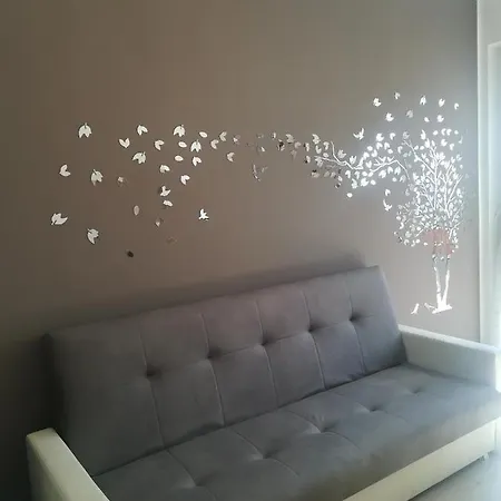 Le Betulle Appartamento Moggio (Lecco)