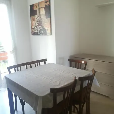Appartamento Le Betulle *