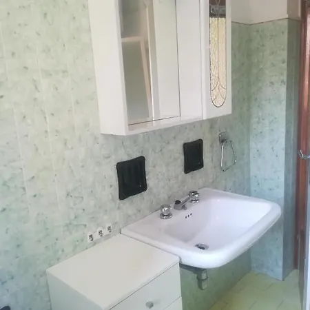 Appartamento Le Betulle Moggio (Lecco)