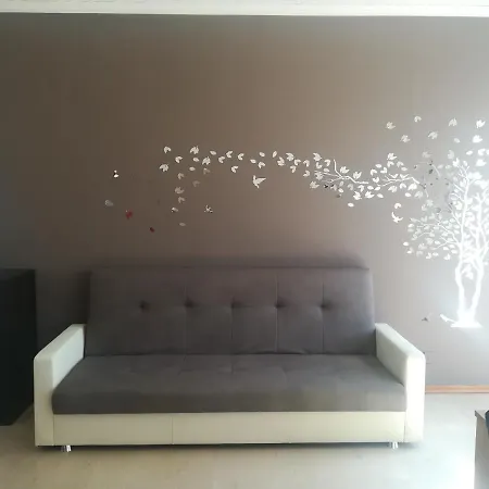 Appartamento Le Betulle