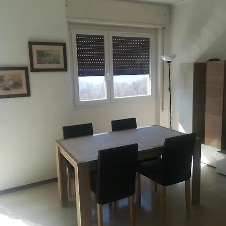 Appartamento Le Betulle Moggio (Lecco)