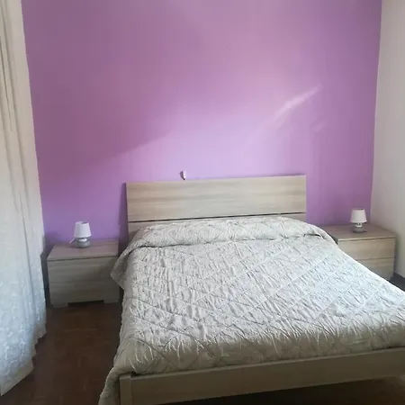 Le Betulle Appartamento